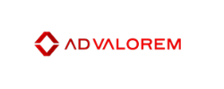 Logo Ad Valorem