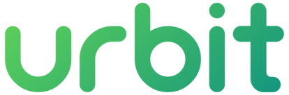 Logo urbit