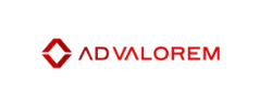 Logo Ad Valorem