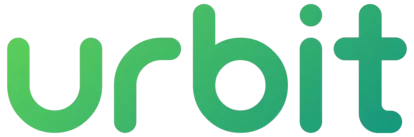 Logo urbit